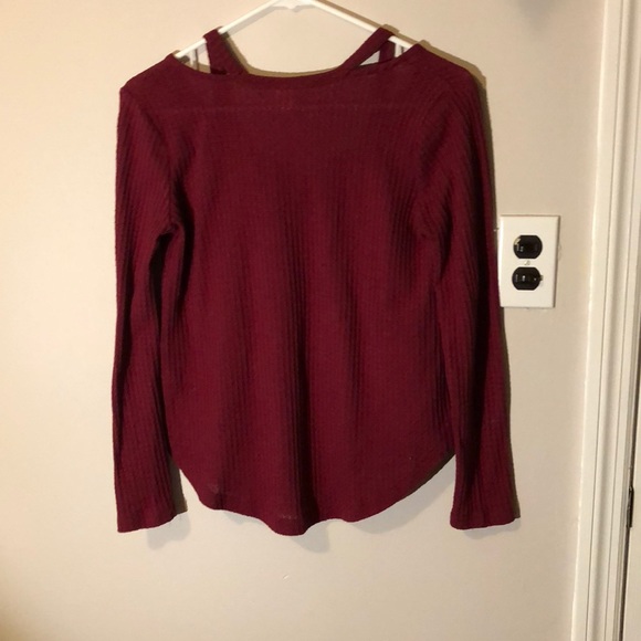 Long sleeve women’s shirt - Picture 2 of 2